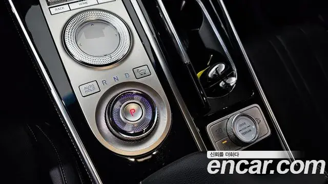 Genesis GV80 2020 — ფოტო 11/20