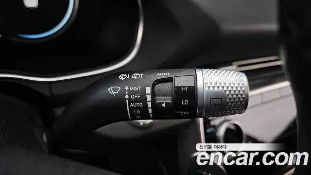 Genesis GV80 2020 — ფოტო 5/20
