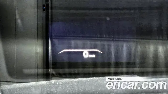 Genesis GV80 2020 — ფოტო 17/20