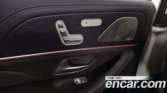 Mercedes-Benz GLE-Class 2023 — Photo 5/20