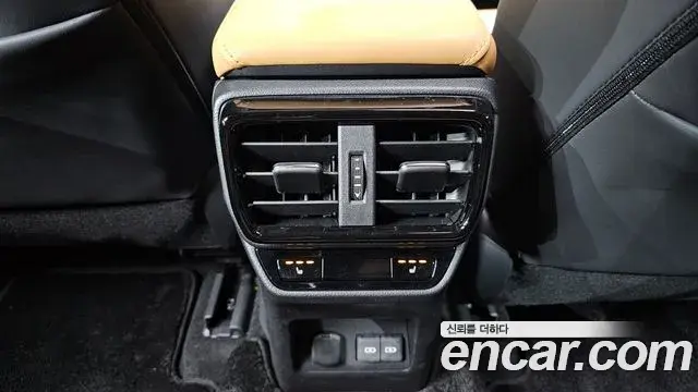 Lexus NX350h 2024 — Photo 10/20