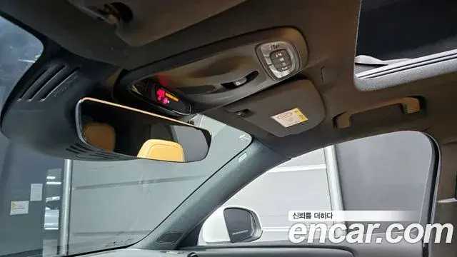 Volvo XC40 2020 — Şəkil 20/20