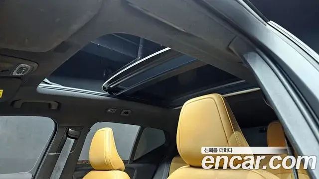 Volvo XC40 2020 — Şəkil 11/20