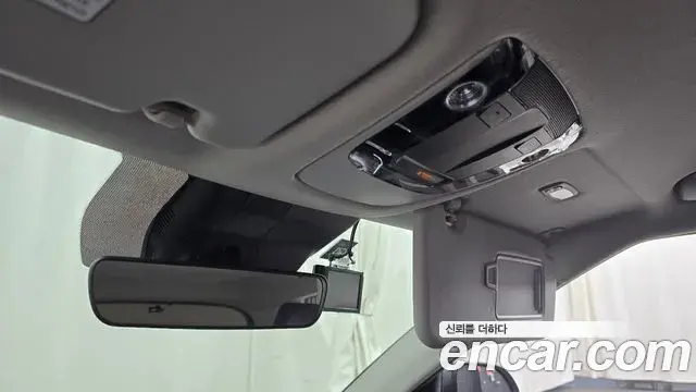 Kia Seltos 2020 — ფოტო 13/20