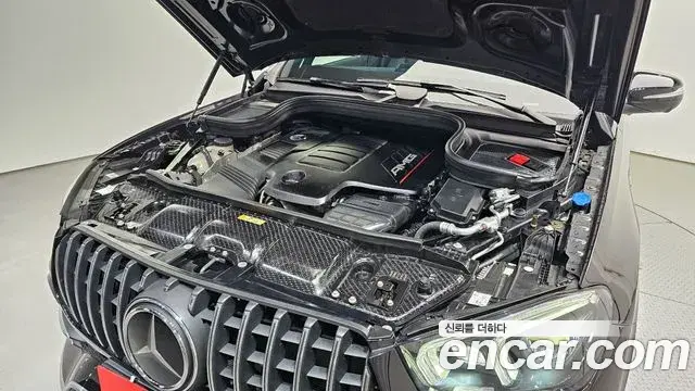 Mercedes-Benz GLE-Class 2022 — Şəkil 13/20