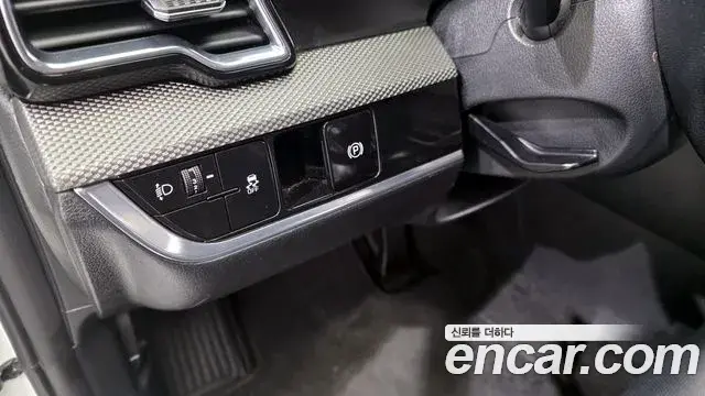 Kia Sportage 2022 — Фото 15/20