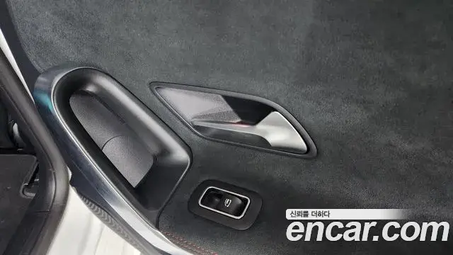 Mercedes-Benz CLA-Class 2025 — Photo 4/20