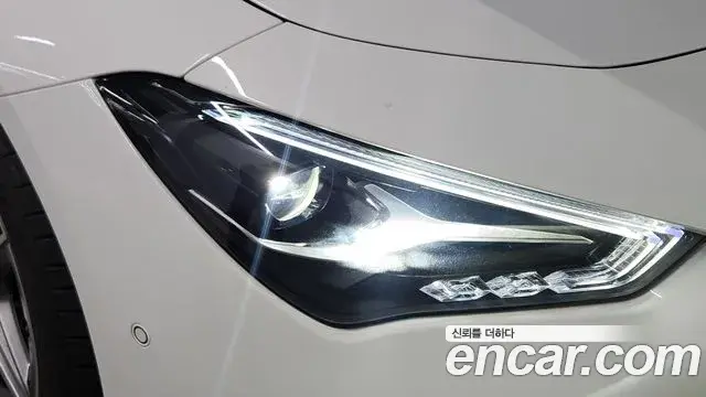 Mercedes-Benz CLA-Class 2025 — Photo 2/20