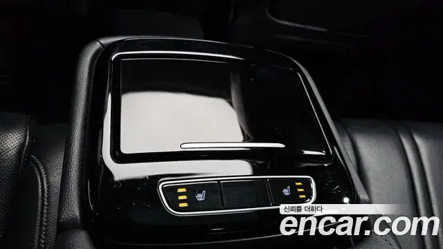 Genesis G80 2020 — Şəkil 18/20
