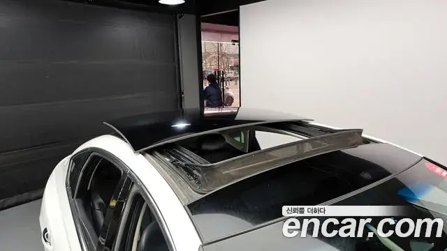 Genesis G80 2020 — Şəkil 17/20