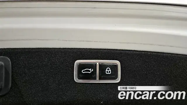 Genesis G80 2020 — Şəkil 20/20