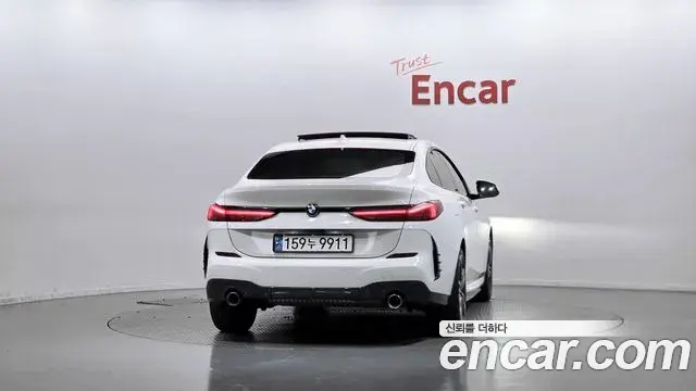 BMW 2 Series Gran Coupe 2021 — Şəkil 2/20