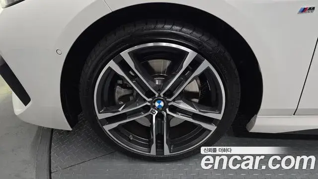 BMW 2 Series Gran Coupe 2021 — Şəkil 9/20