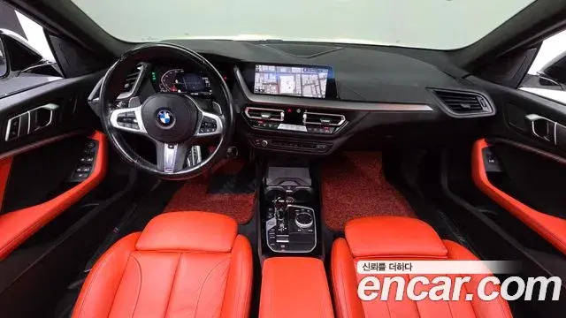 BMW 2 Series Gran Coupe 2021 — Şəkil 4/20