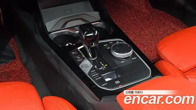 BMW 2 Series Gran Coupe 2021 — Şəkil 18/20