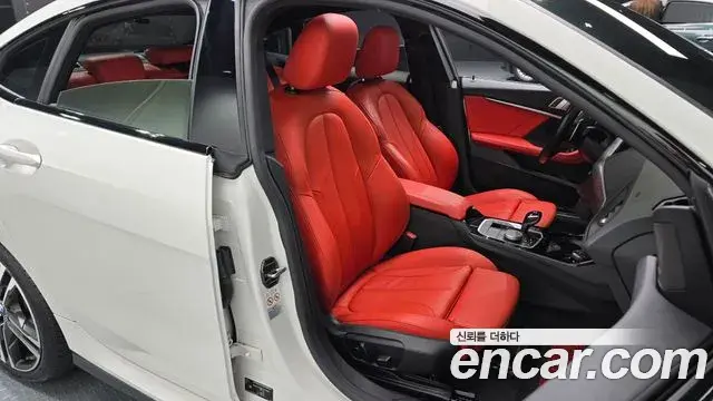 BMW 2 Series Gran Coupe 2021 — Şəkil 10/20