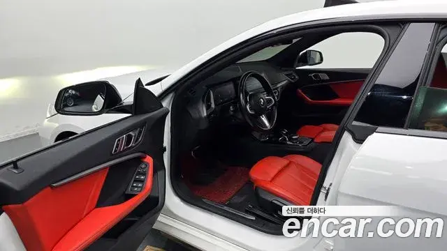 BMW 2 Series Gran Coupe 2021 — Şəkil 14/20