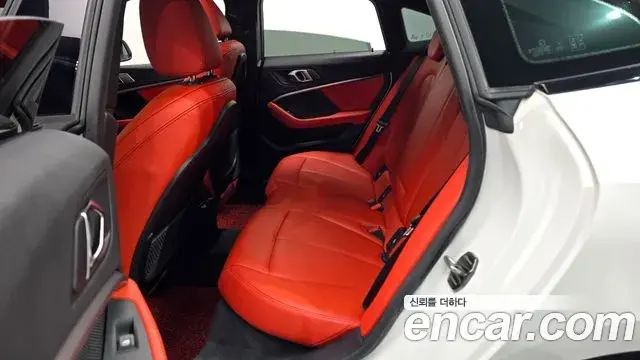 BMW 2 Series Gran Coupe 2021 — Şəkil 15/20