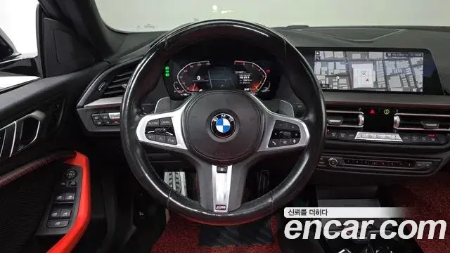 BMW 2 Series Gran Coupe 2021 — Şəkil 5/20