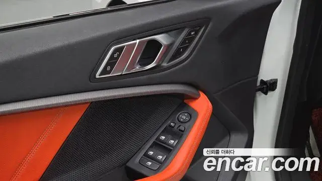 BMW 2 Series Gran Coupe 2021 — Şəkil 11/20