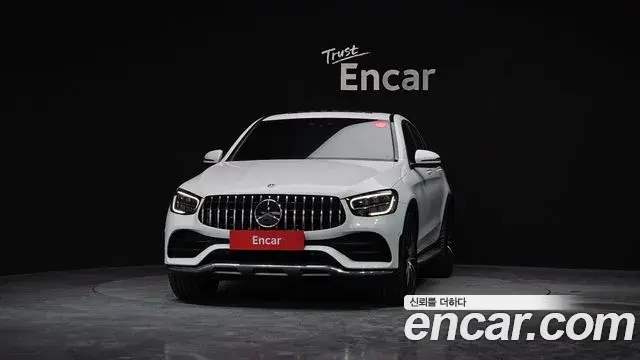 Mercedes-Benz GLC-Class 2020 — Şəkil 18/20