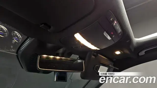 Mercedes-Benz GLC-Class 2020 — Şəkil 15/20