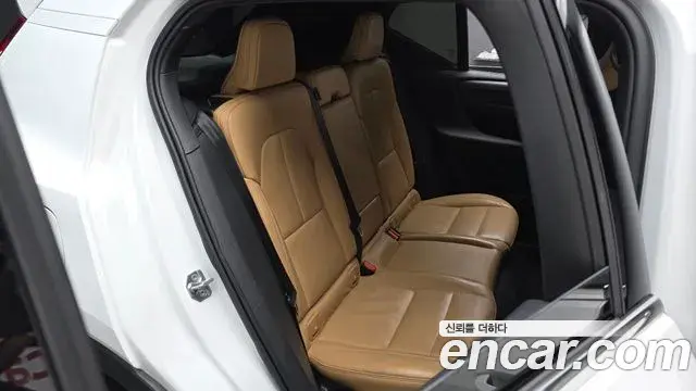Volvo XC40 2020 — Şəkil 5/20
