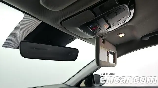 Hyundai Sonata Hybrid 2022 — Şəkil 4/20