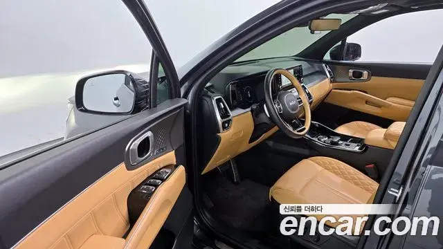 Kia Sorento 2021 — Photo 7/20