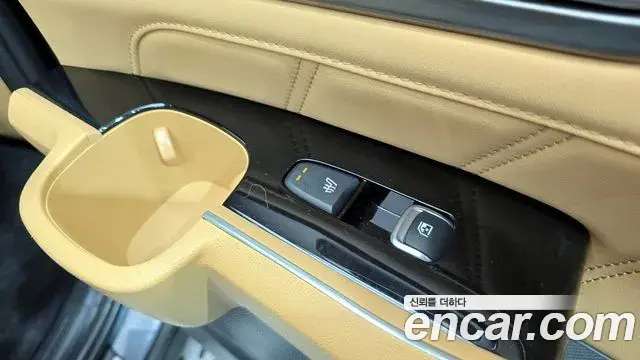 Kia Sorento 2021 — Photo 19/20