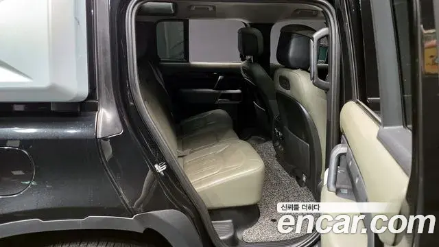 Land Rover Defender 2021 — Şəkil 14/20