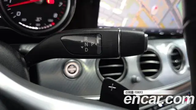Mercedes-Benz E-Class 2020 — Şəkil 9/21