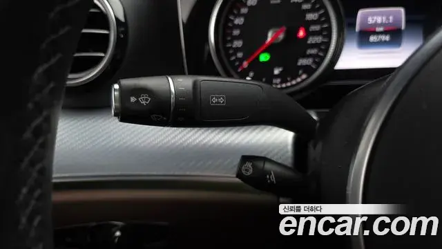 Mercedes-Benz E-Class 2020 — Şəkil 7/21