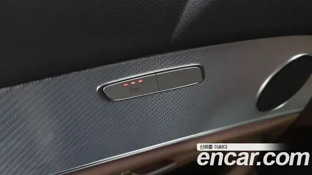 Mercedes-Benz E-Class 2020 — Şəkil 14/21