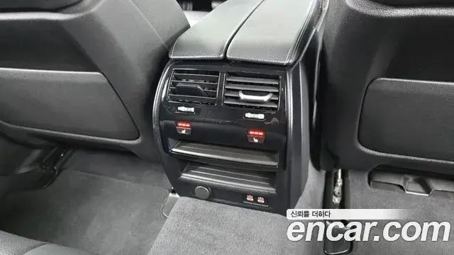 BMW 5 Series 2023 — Şəkil 15/20