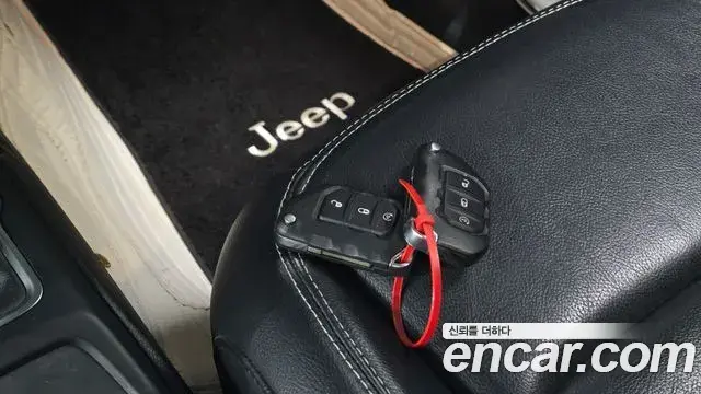 Jeep Wrangler 2019 — Şəkil 2/20