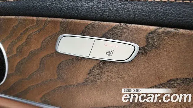 Mercedes-Benz E-Class 2020 — Şəkil 3/20