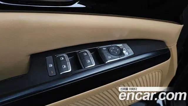 Kia Carnival 2021 — Şəkil 13/20