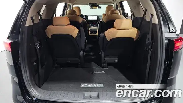 Kia Carnival 2021 — Şəkil 3/20