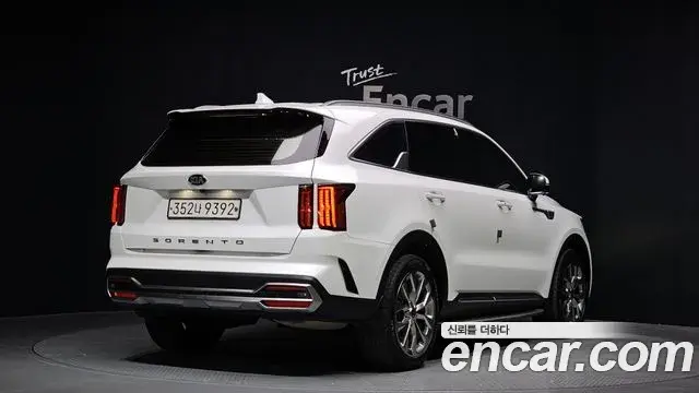 Kia Sorento 2020 — Şəkil 11/20