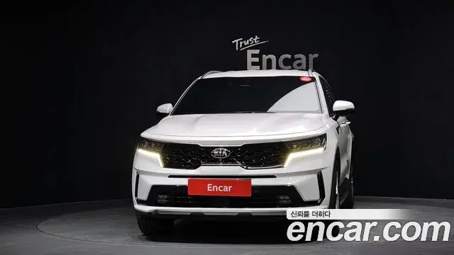 Kia Sorento 2020 — Şəkil 12/20