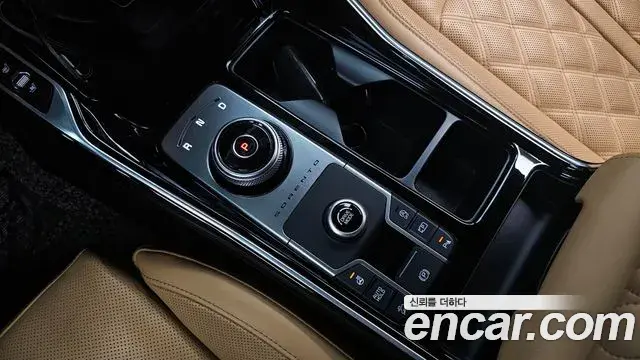 Kia Sorento 2020 — Şəkil 14/20