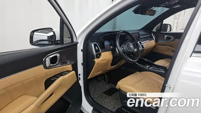 Kia Sorento 2020 — Şəkil 4/20