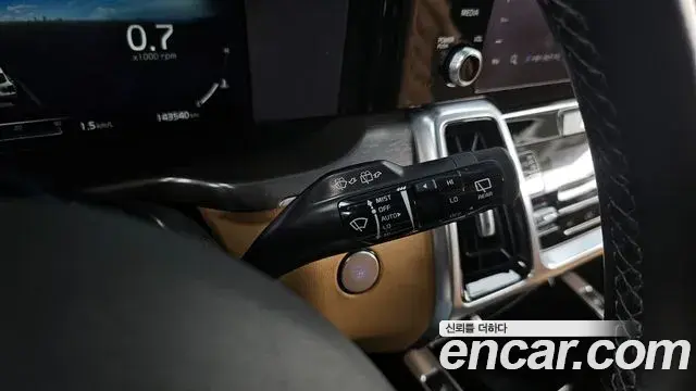 Kia Sorento 2020 — Şəkil 20/20