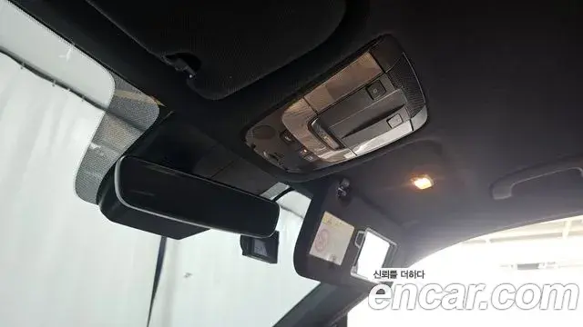 Kia Sorento 2020 — Şəkil 13/20