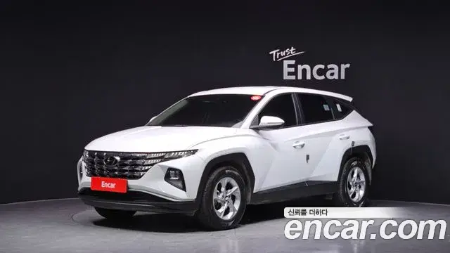 Hyundai Tucson Hybrid 2022 — ფოტო 16/20