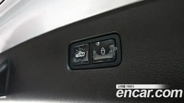 Genesis GV80 2023 — Şəkil 16/20