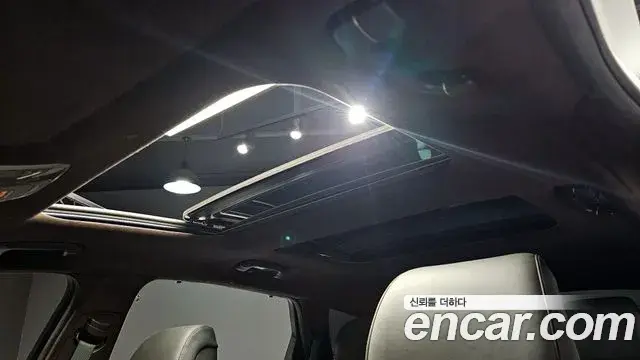 Genesis GV80 2023 — Şəkil 18/20