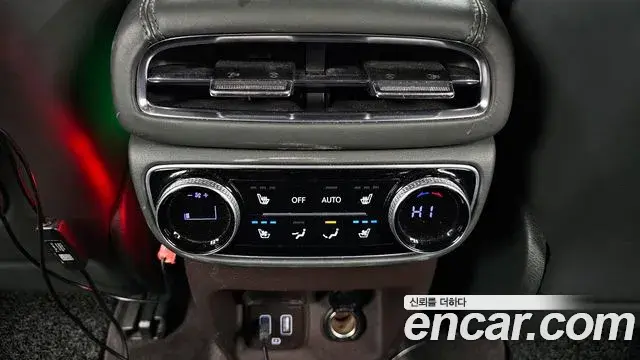 Genesis GV80 2020 — Şəkil 2/20