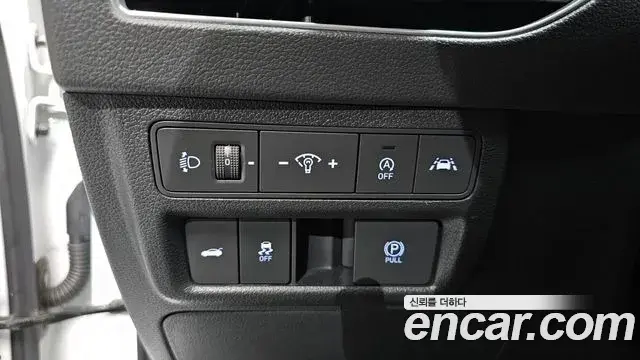 Hyundai Sonata 2019 — Фото 13/20